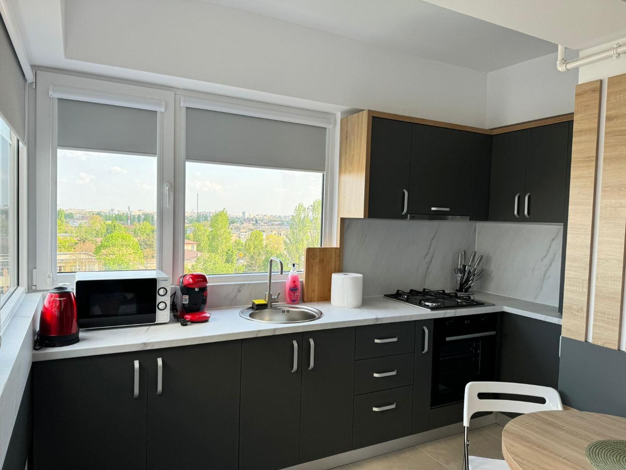 Luxury Glam Apartments Central Adress Bucuresti With Parking Exterior foto